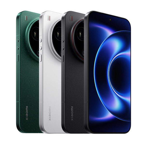 סמארטפון Xiaomi 17 Ultra 5G גרסה 16GB+1024GB בצבע שחור