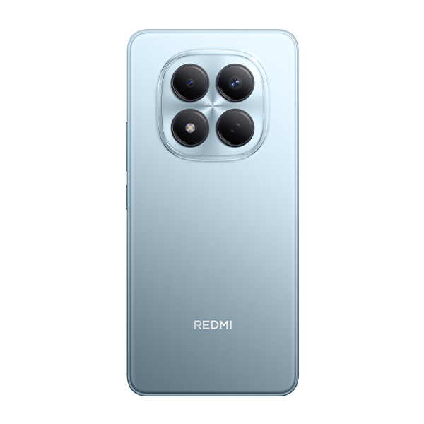 Redmi Note 15 Pro גרסה 8GB+256GB בצבע כחול
