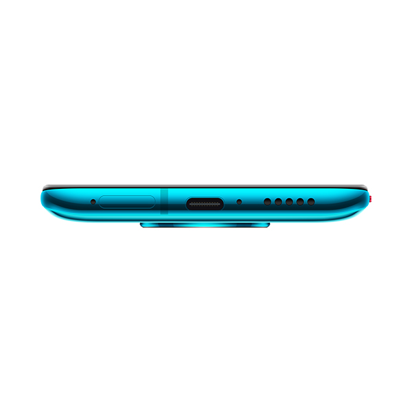 סמארטפון POCO F2 Pro גרסה 8GB+256GB בצבע כחול