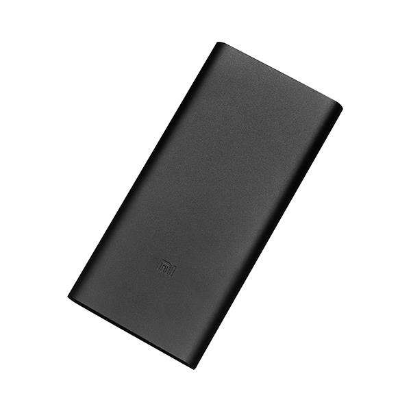 מטען נייד דגם Mi Power Bank 2S 10000mAh