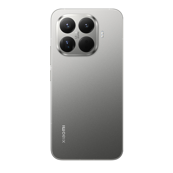 סמארטפון Xiaomi 15T Pro 5G גרסה 12GB+1024GB בצבע אפור