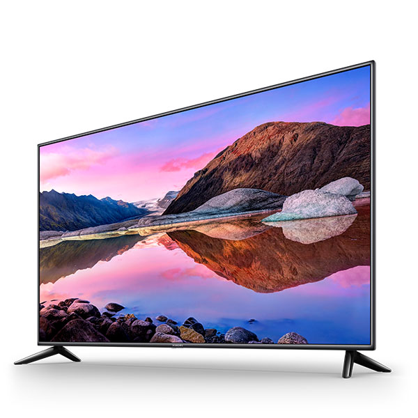 טלוויזיה חכמה ''65 UHD-4K שיאומי Xiaomi TV P1E דגם L65M7-7AUKR