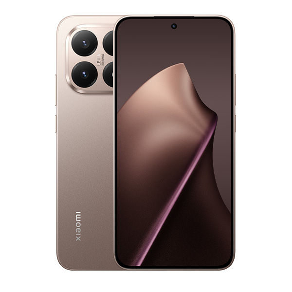 סמארטפון Xiaomi 15T 5G גרסה 12GB+256GB בצבע זהב