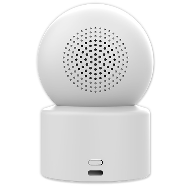 מצלמת אבטחה 2K אלחוטית 360° שיאומי דגם Xiaomi Smart Camera C301