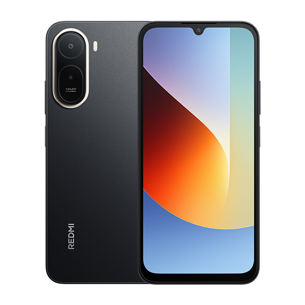 Redmi A7 Pro גרסה 4GB+128GB בצבע שחור