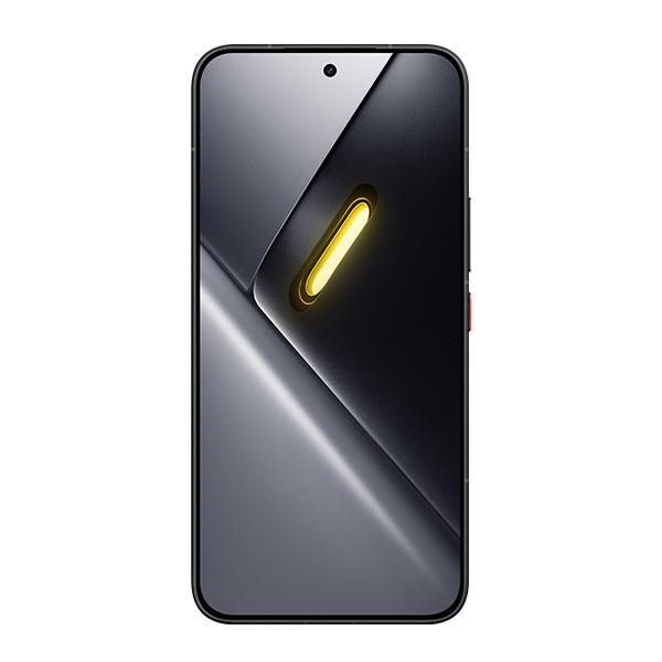 POCO X8 Pro Max 5G גרסה 12GB+256B בצבע שחור