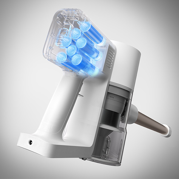 שואב אבק אלחוטי נטען דגם Xiaomi Vacuum Cleaner G20