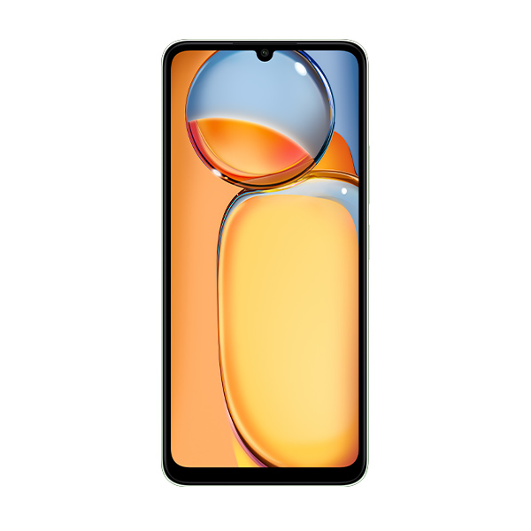 סמארטפון Redmi 13C NFC גרסה 8GB+256GB בצבע ירוק