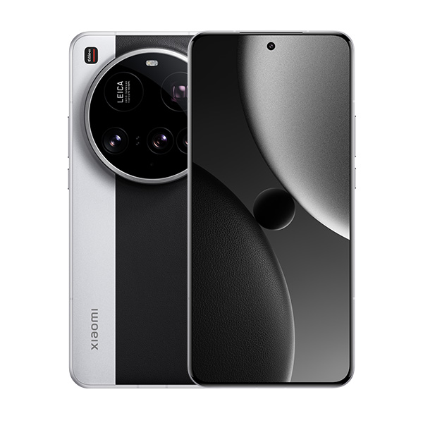 סמארטפון Xiaomi 15 Ultra 5G גרסה 16GB+1024GB בצבע כסוף