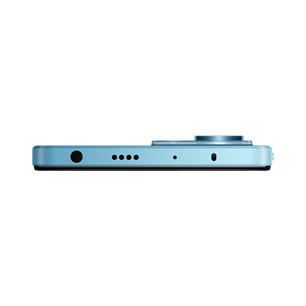 סמארטפון POCO X5 Pro 5G גרסה 8GB+256GB בצבע כחול