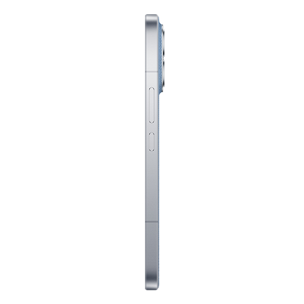 POCO F8 Ultra 5G גרסה 16GB+512GB בצבע כחול