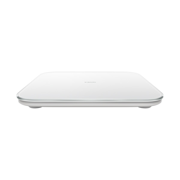 משקל מדידה חכם דגם Xiaomi Smart Scale S200 בצבע לבן