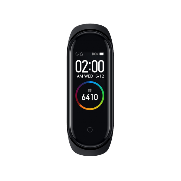 צמיד כושר חכם דגם Mi Smart Band 4