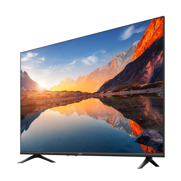 טלוויזיה ''55 4K שיאומי דגם Xiaomi TV A 55'' (2025)
