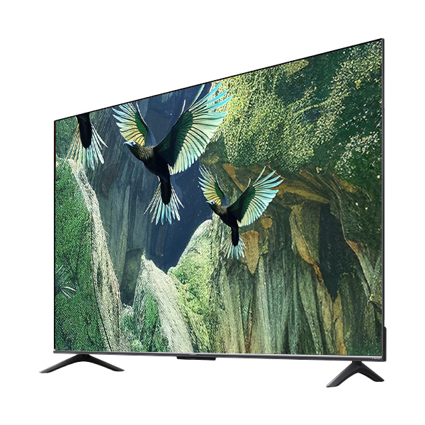 טלוויזיה ''55 QD-Mini LED 4K שיאומי דגם Xiaomi TV S Mini 55'' (2025) - תצוגה