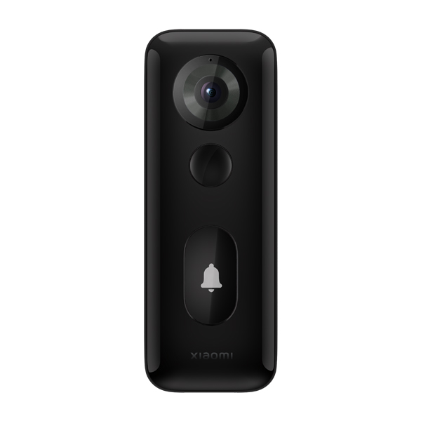 פעמון דלת חכם שיאומי דגם Xiaomi Smart Doorbell 3S