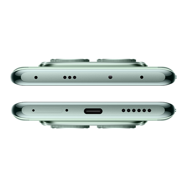 POCO X7 5G גרסה 12GB+512GB בצבע ירוק - תצוגה