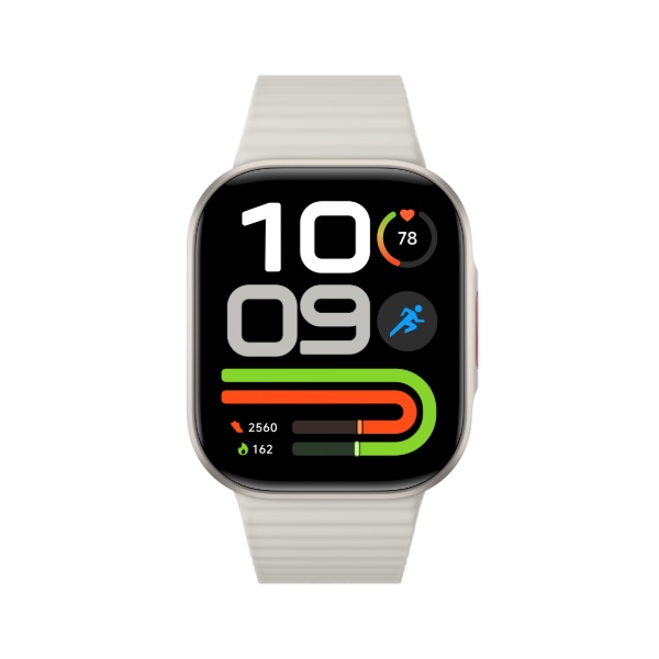 שעון ספורט חכם שיאומי דגם Redmi Watch 6 Lite בצבע אפור