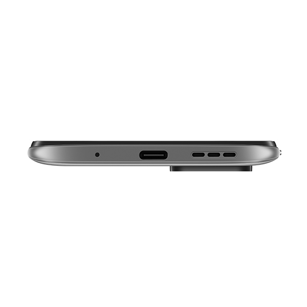 סמארטפון Redmi 10 גרסה 6GB+128GB בצבע אפור
