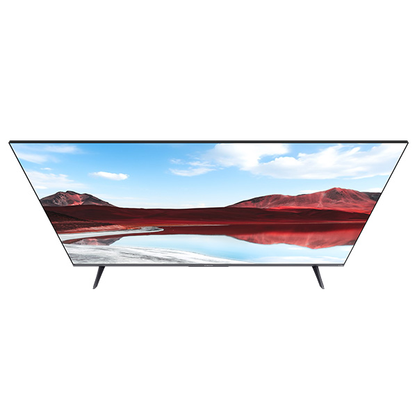 טלוויזיה ''43 QLED 4K שיאומי דגם Xiaomi TV A Pro 43'' (2025)
