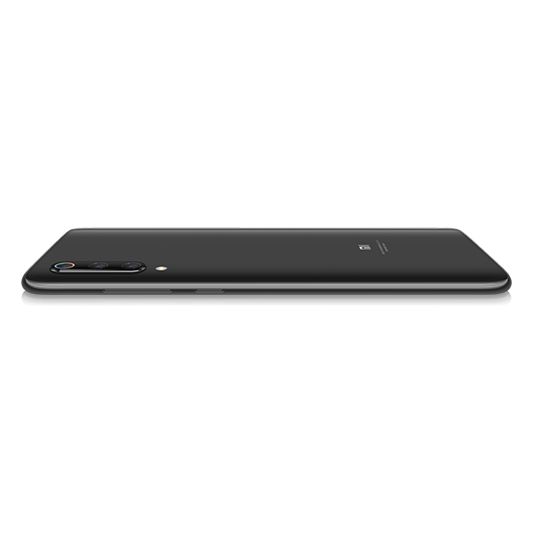 סמארטפון MI 9 גרסה 6GB+128GB בצבע שחור