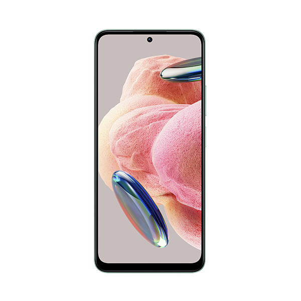 סמארטפון Redmi Note 12 גרסה 8GB+256GB בצבע ירוק