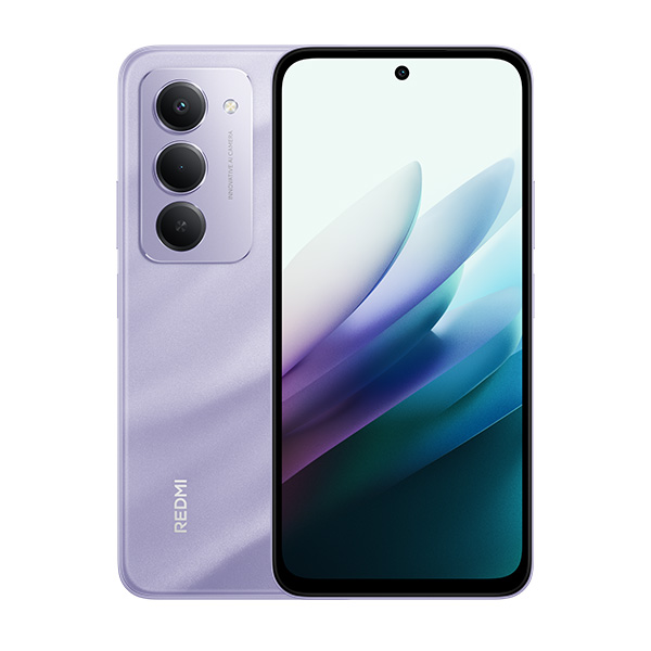 Redmi 15 NFC גרסה 8GB+256GB בצבע סגול