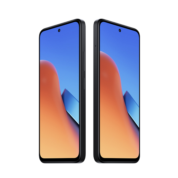 סמארטפון Redmi 12 גרסה 8GB+256GB בצבע שחור