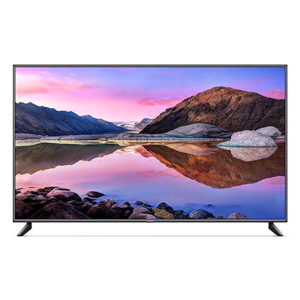 טלוויזיה חכמה ''65 UHD-4K שיאומי Xiaomi TV P1E דגם L65M7-7AUKR