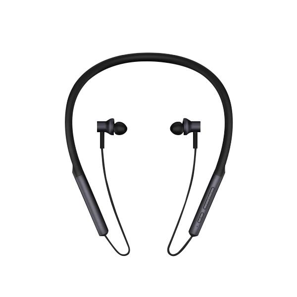 אוזניות בלוטוס אלחוטיות דגם Mi Bluetooth Neckband