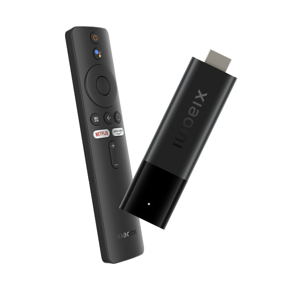 סטרימר אנדרואיד דגם Xiaomi TV Stick 4K