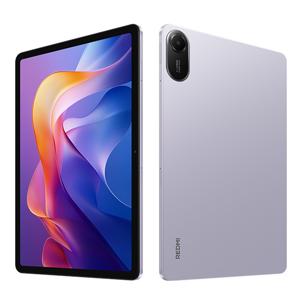 טאבלט Redmi Pad 2 Wifi 4GB+128GB בצבע סגול