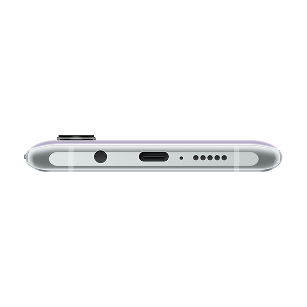 סמארטפון Mi Note 10 גרסה 6GB+128GB בצבע לבן
