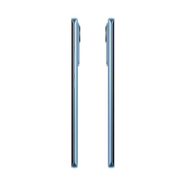 סמארטפון XIAOMI 12 Pro 5G גרסה 12GB+256GB בצבע כחול