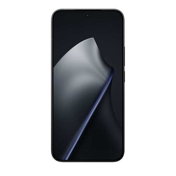 Xiaomi 15T Pro 5G גרסה 12GB+1024GB בצבע שחור