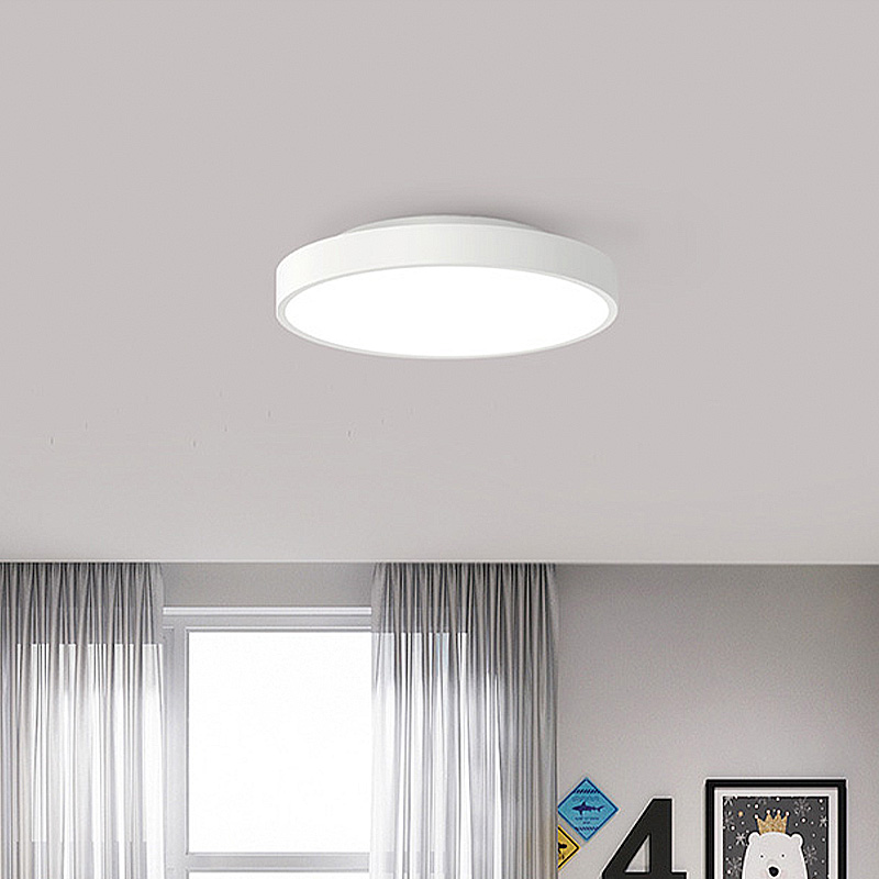 מנורת תקרה חכמה Yeelight Pro דגם Yeelight Smart LED Ceiling Light Pro