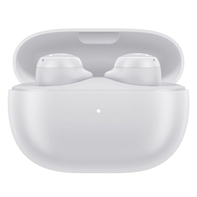 אוזניות Bluetooth שיאומי דגם Redmi Buds 3 Lite בצבע לבן