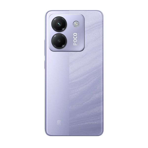 סמארטפון POCO M7 Pro 5G גרסה 8GB+256GB בצבע סגול - עודפים