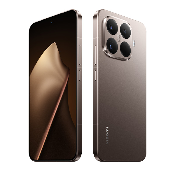 סמארטפון Xiaomi 15T Pro 5G גרסה 12GB+512GB בצבע זהב