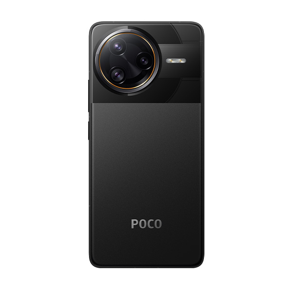 סמארטפון POCO F7 Ultra 5G גרסה 16GB+512GB בצבע שחור - תצוגה