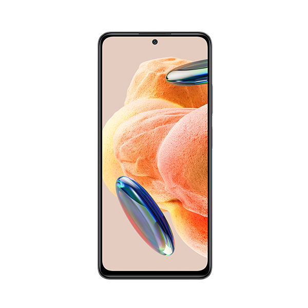 סמארטפון Redmi note 12 PRO גרסה 8GB+256GB בצבע לבן