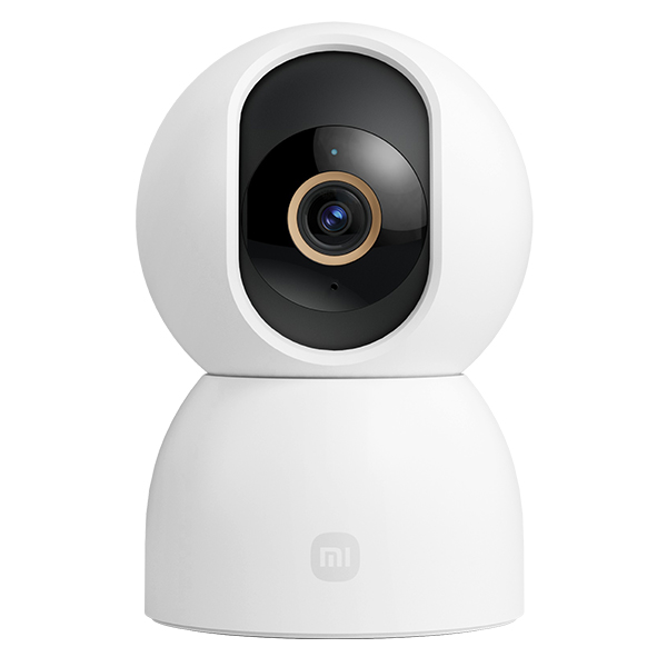 מצלמת אבטחה 3.5K HDR אלחוטית 360° שיאומי דגם Xiaomi Smart Camera C500