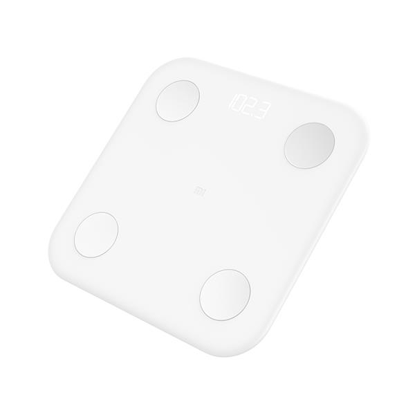 משקל חכם דגם  Mi Body Composition Scale