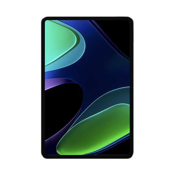 טאבלט 8GB+256GB דגם Xiaomi Pad 6 בצבע שחור