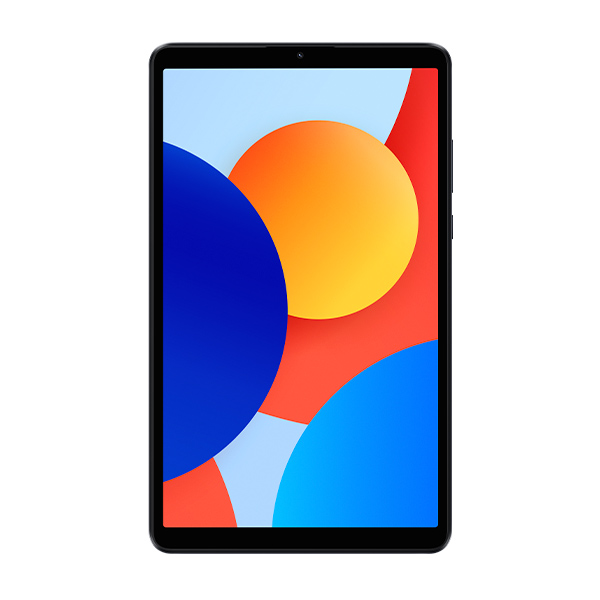 טאבלט Redmi Pad SE 6GB+128GB בצבע אפור
