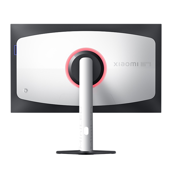 מסך מחשב מיני-לד גיימינג ''27 שיאומי Xiaomi miniLED Gaming G Pro 27Qi 2026