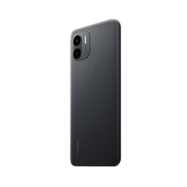 סמארטפון REDMI A1 PLUS גרסה גרסה 2GB+32GB בצבע שחור