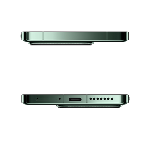 סמארטפון Xiaomi 14 5G גרסה 12GB+512GB בצבע ירוק