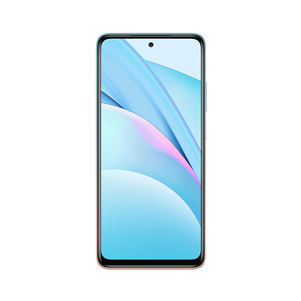סמארטפון Mi 10T Lite 5G גרסה 6GB+128GB בצבע כחול זהב