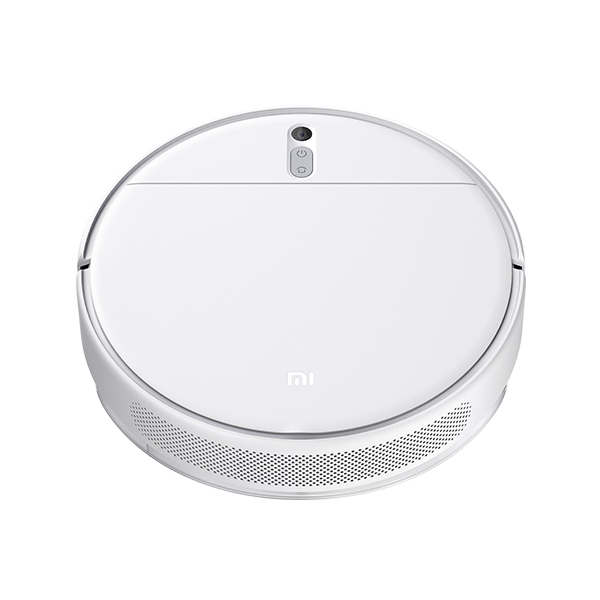 שואב אבק רובוטי שוטף שיאומי דגם Mi Robot Vacuum Mop 2 Lite